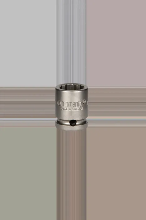 DUBBEL 6-KANT KRAF 4-D6K11/16