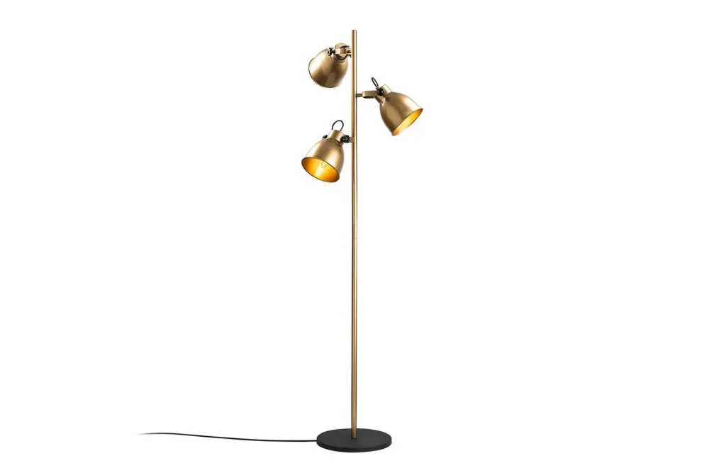 Golvlampa Elber Rany