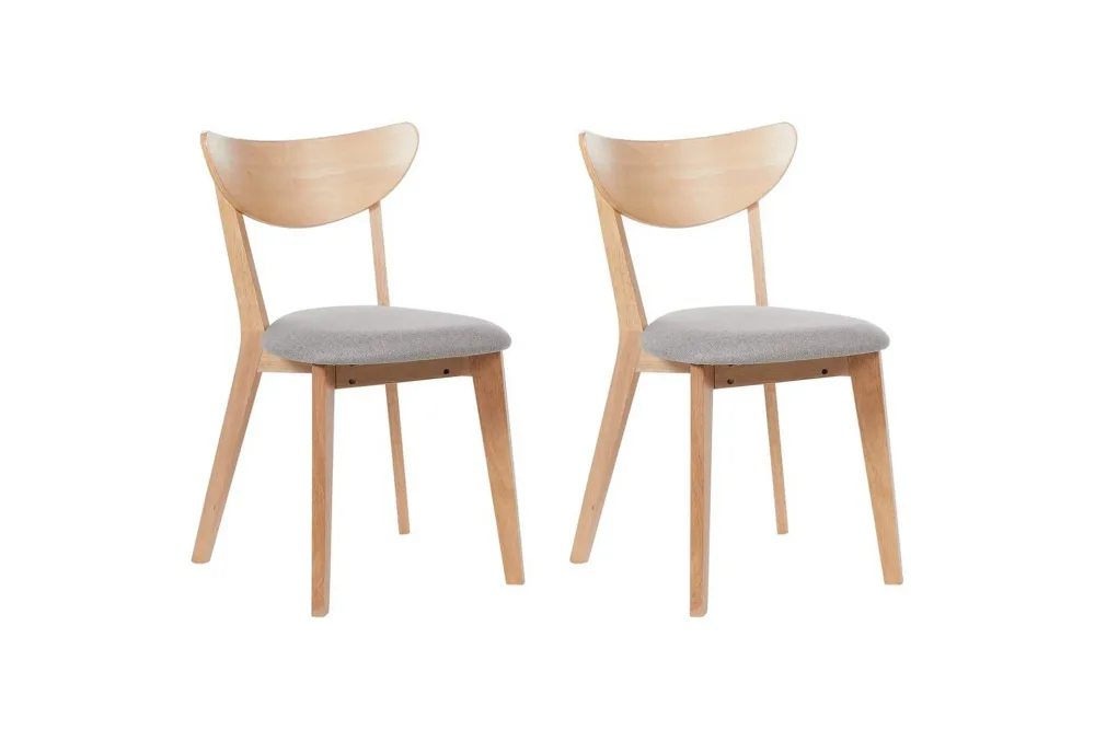 Matsalsstol Erie set om 2