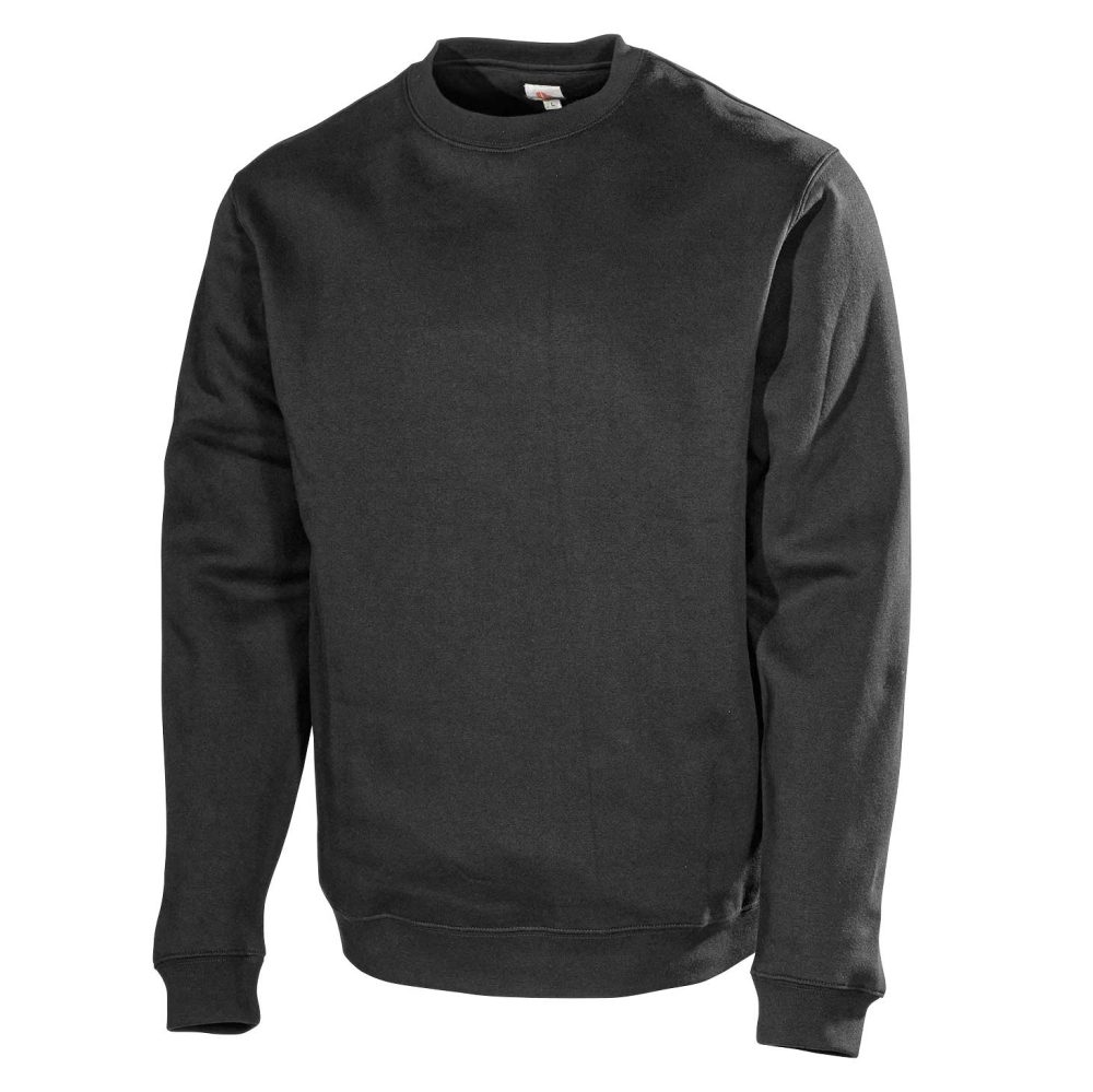 Kjøp L.Brador Sweatshirt, 637pb, Svart