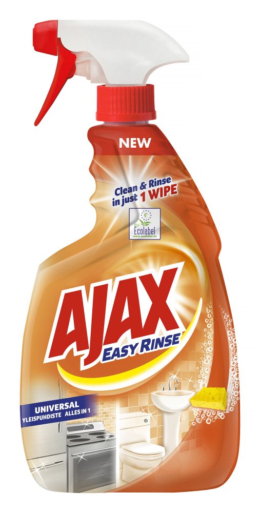 Kjøp Ajax Universalspray