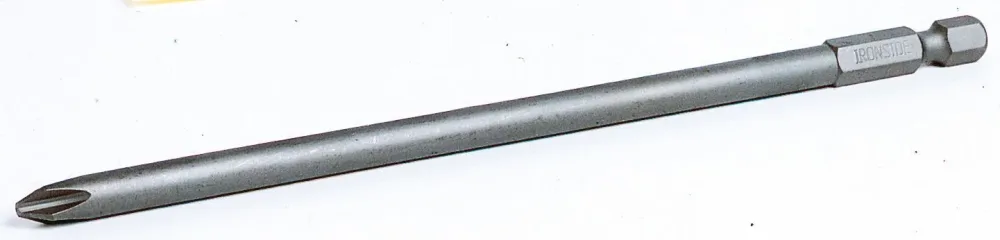 Ironside 201694 Bits phillips, 150 mm, 2-pack PH2