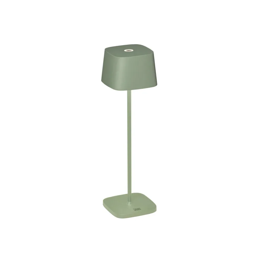 Konstsmide 7814-630 Bordslampa Grön/grå