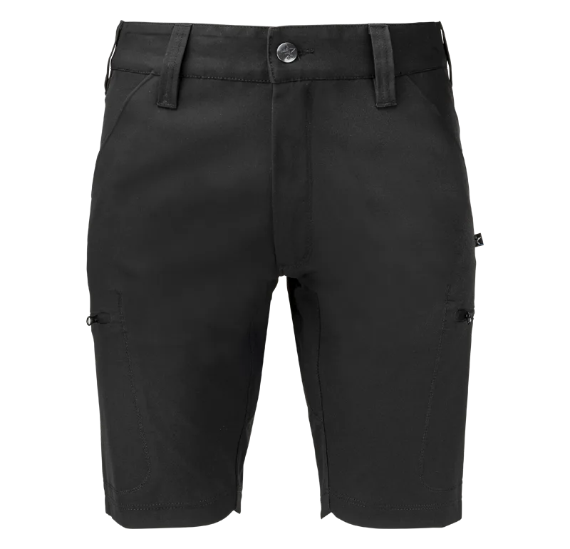 Texstar FS331990000DG Shorts svart W32
