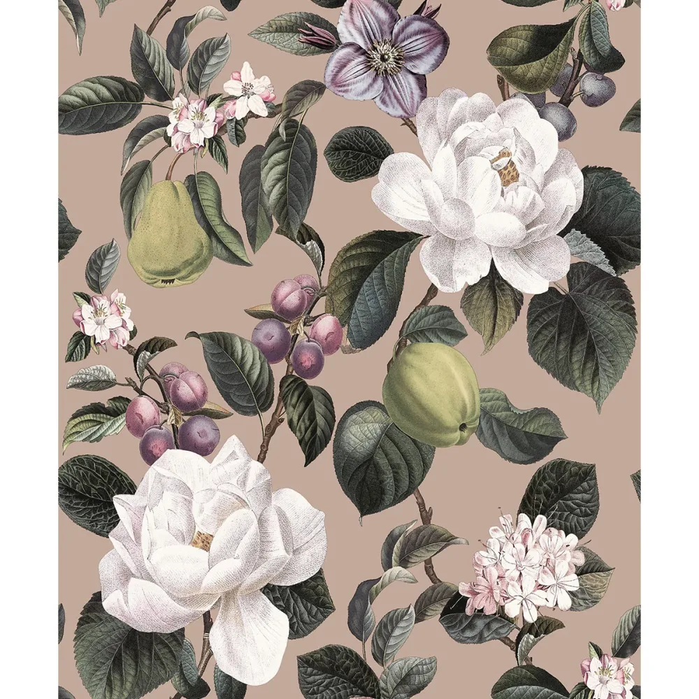 Tales of the Manor Pendula Plaster 91910 Tapet | Stuvbutiken - Bild 2
