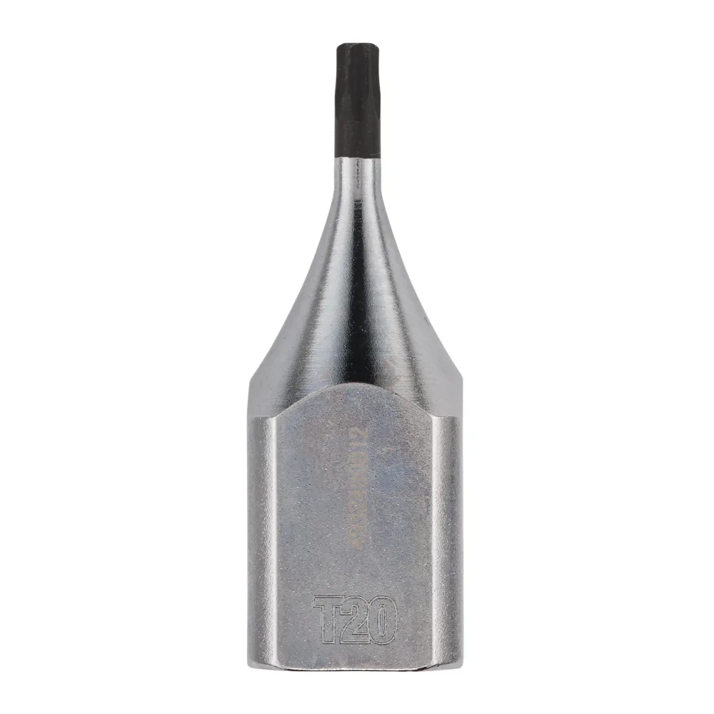 Milwaukee 4932480815 Torxhylsa T30