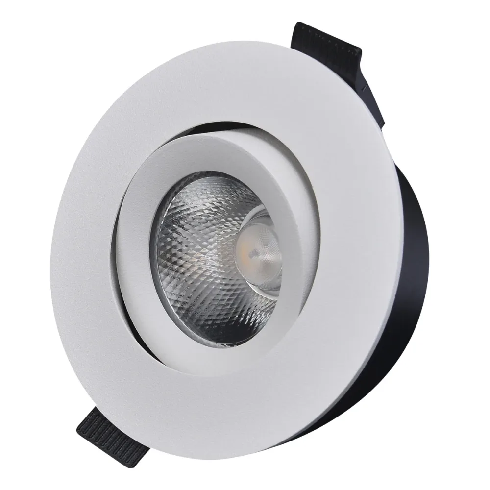 Designlight D-007MW30 Downlight 3000K - Bild 2