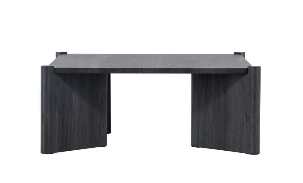 LEA Soffbord Mocka