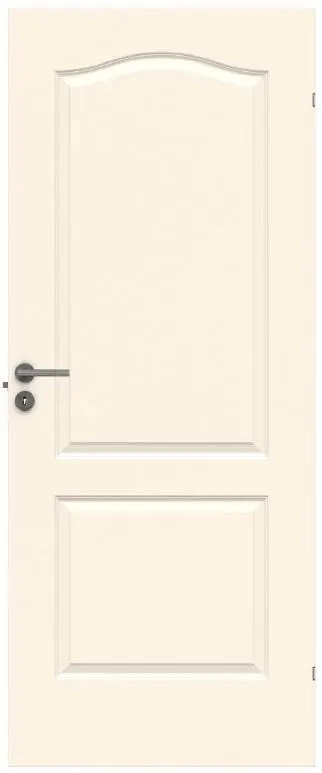 Swedoor Compact 02B Innerdörr vit (S 0502-Y) 725x1940 mm