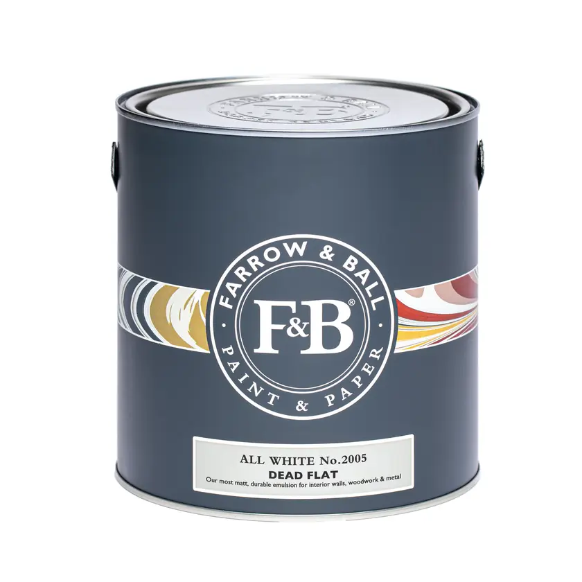 Pigeon 25 - F&B Dead Flat 2,5 L