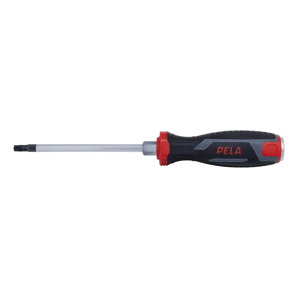 PELA 543793 Skruvmejsel T30x125 mm