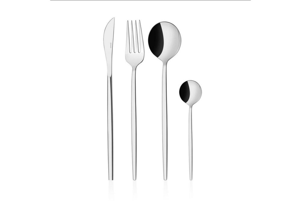 Kumarage Bestickset 21 cm