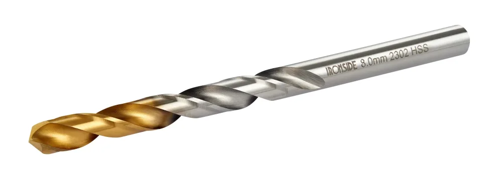 Ironside B200 SB Spiralborr 1.5 mm