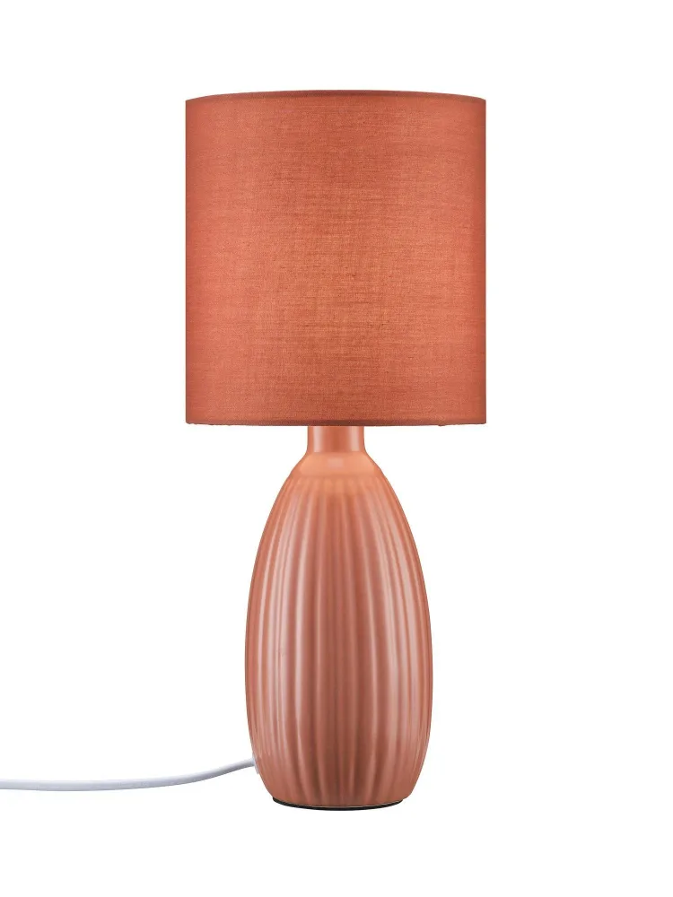 PR Home Uno 4303715 Bordslampa Röd