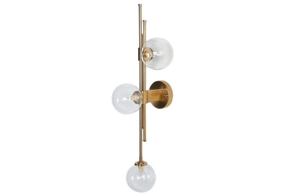 Latte Vägglampa G9 G9