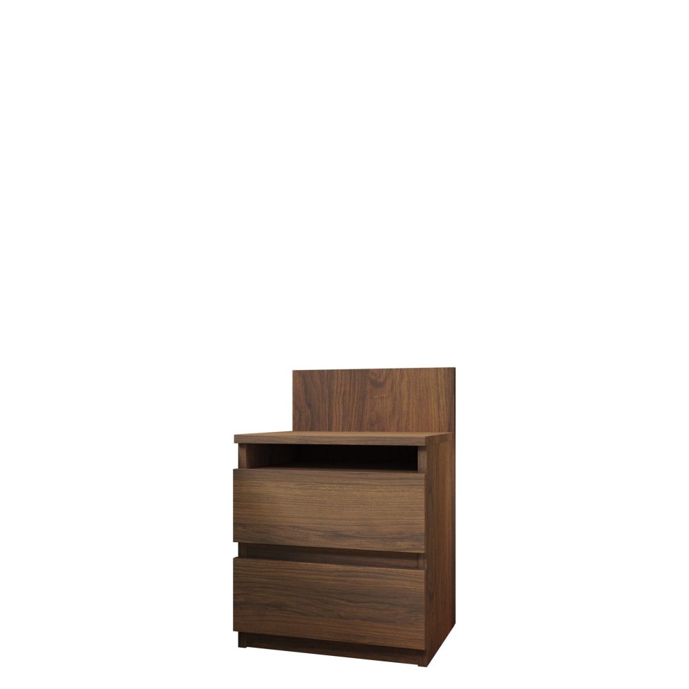 Basildon Sängbord 40 cm