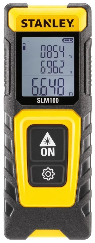 STANLEY SLM100 Avståndsmätare