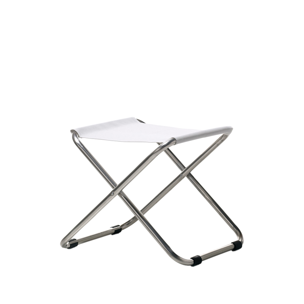 Chico pall, White