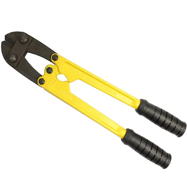 STANLEY 1-95-566 Bultsax smitt handtag 750 mm