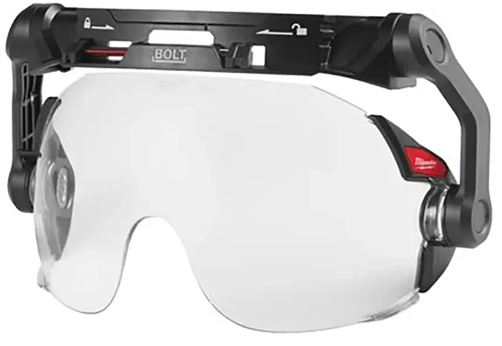 Milwaukee Bolt Visir Tonad