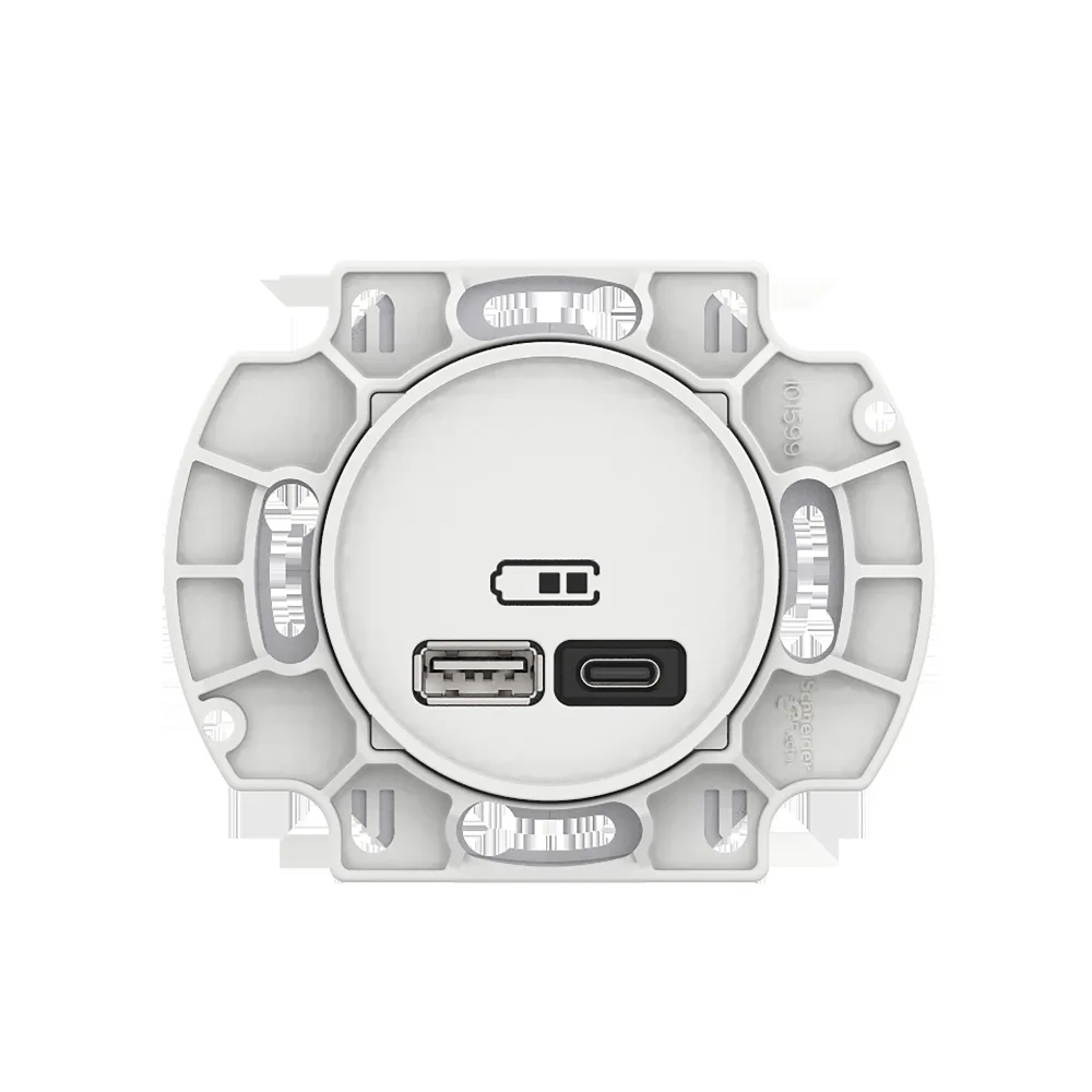 Schneider Electric WDE000942 Laddstation