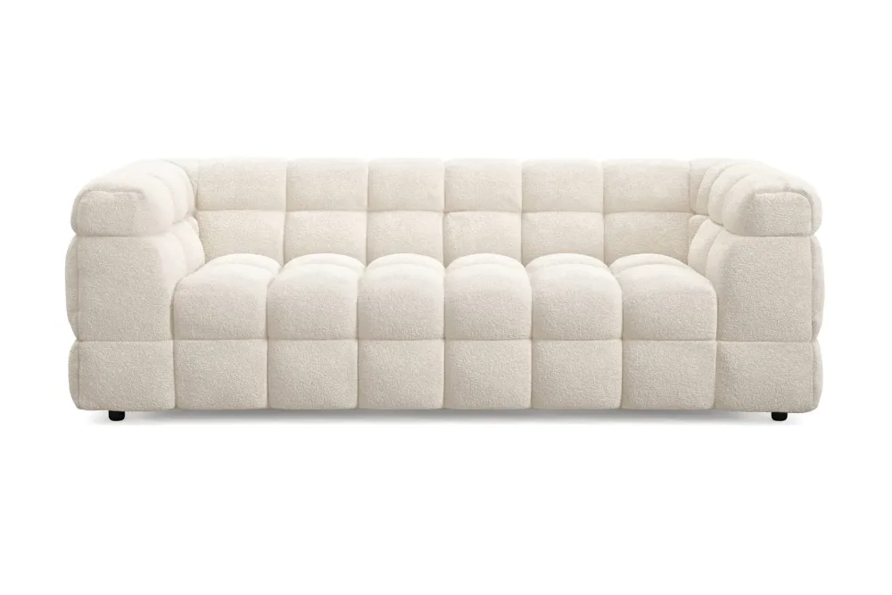 Elise 3-sits Bubblig Soffa