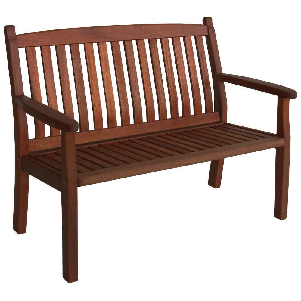 Bänk Windsor Meranti