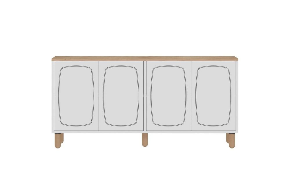 Adrin Konsollbord 150 cm