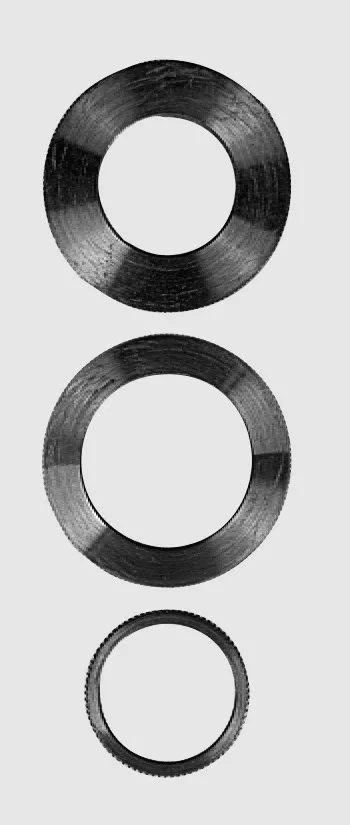 Bosch 2600100231 Reducerringsring 30 x 25 mm