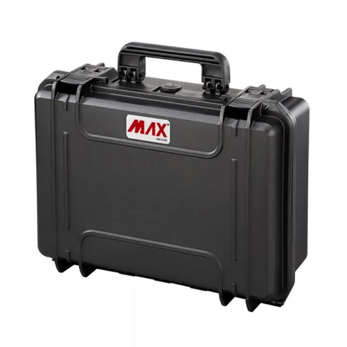 MAX cases MAX430 Förvaringsväska vattentät, 19,64 liter tom