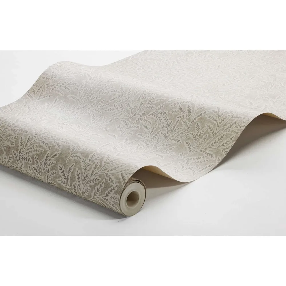Tapet Cottage Garden Molly´s Meadow 3570 Beige Växter - Bild 3