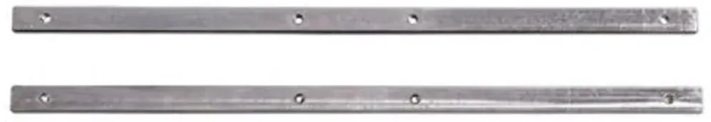 Milwaukee 4932479069 Förbindningsstycke till styrskena, 2-pack