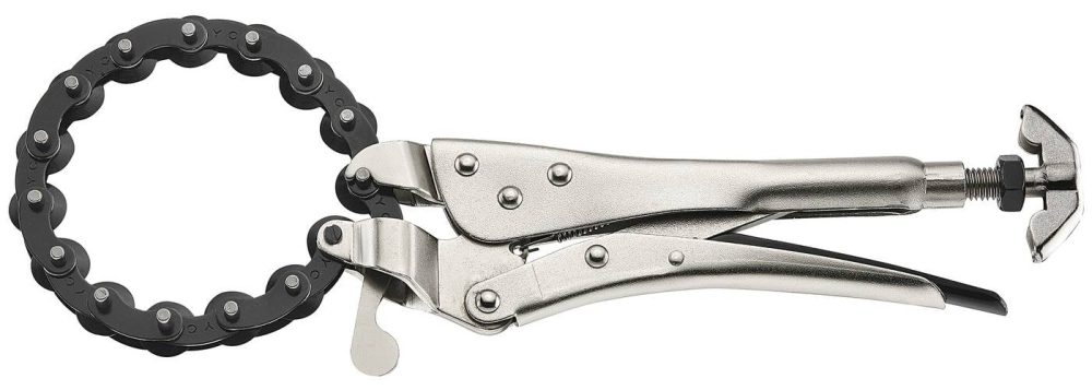 Teng Tools Kedjeröravskärare TF300 19-83mm