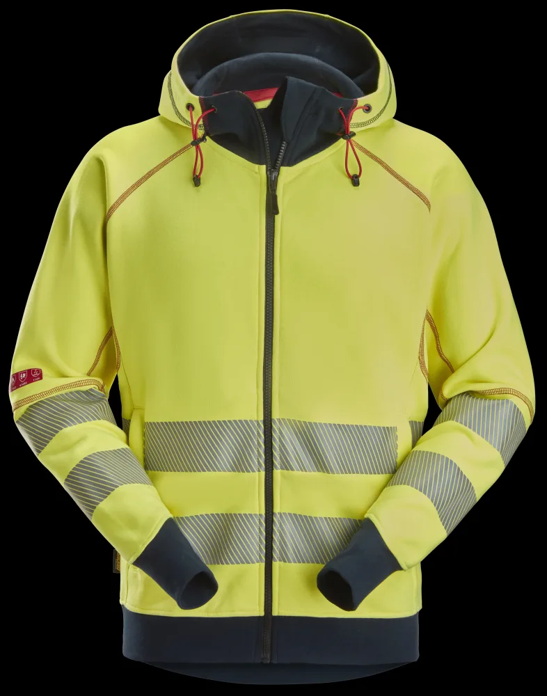 Snickers Workwear 2866 Huvtröja 4XL