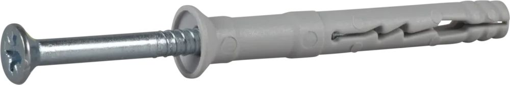 ESSVE 304817 Spikplugg 8 mm Ø, FZB 100 mm, 70-pack