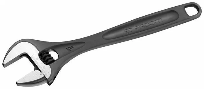 Facom 113A.8T Skiftnyckel 200mm (8")