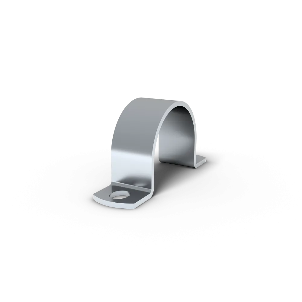 PM FLEX 0666961 Klammer till kabelskydd 22 mm