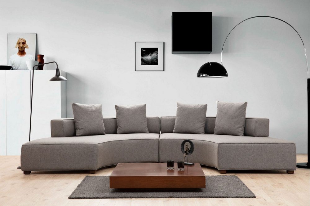 Lasalle Soffa 4-sits