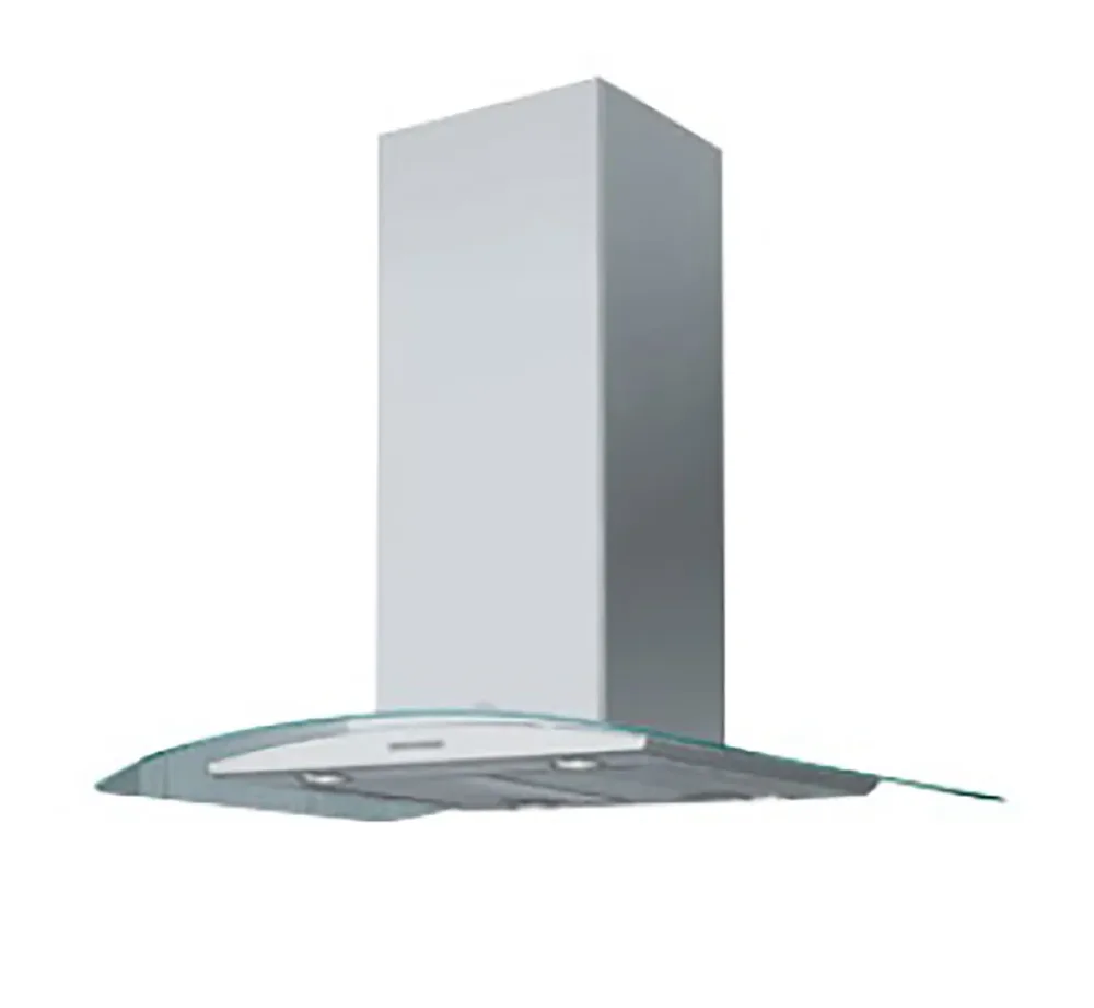 Franke Opal 770 Spisfläkt rostfri