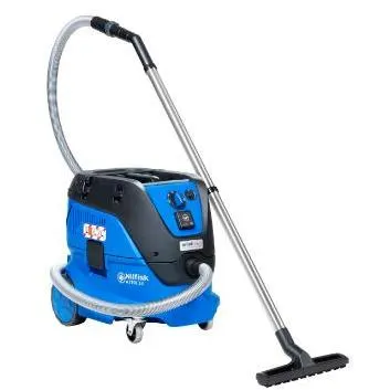Nilfisk ATTIX 33-2L IC Grovdammsugare 1400 W, L-klass