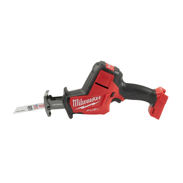 TIGERSÅG MILWAUKEE M18 FHZ-0X SOLO