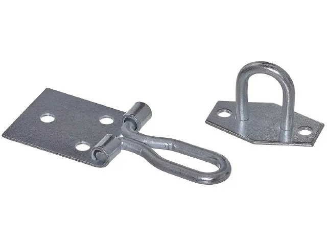 HASP 314 EFZ 65MM