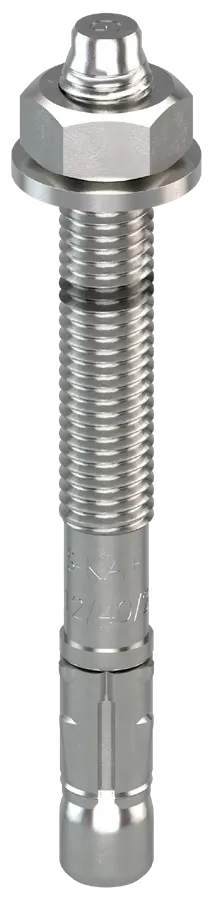 Sormat S-KA+ Genomsticksexpander M10, FZB 92 mm, 40-pack