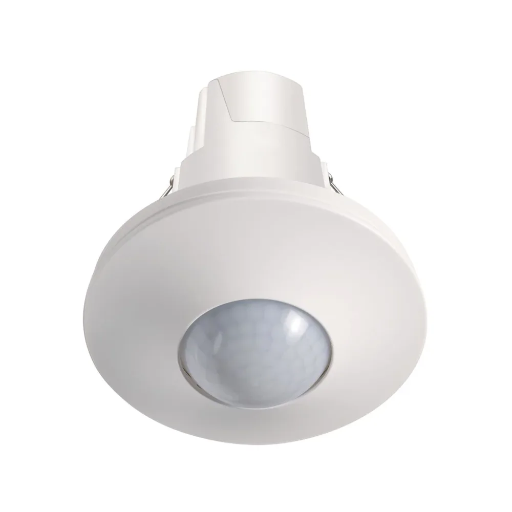 ESYLUX EP10428142 Rörelsesensor 8 meter