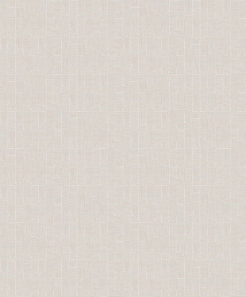 Aquila Manzoni Ila401 Beige Tapet - Midbec | Stuvbutiken