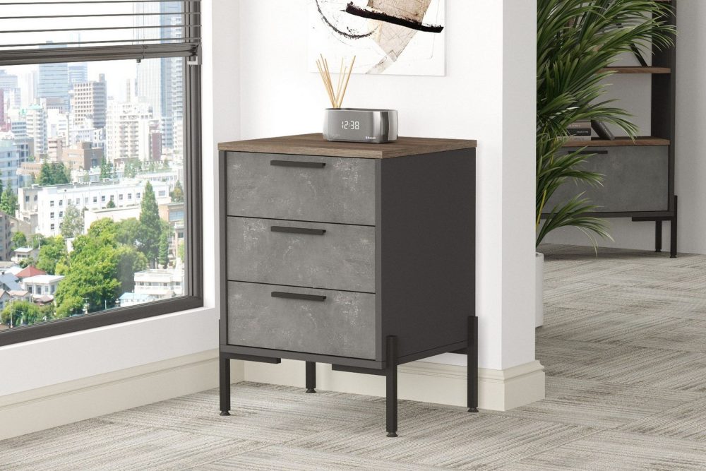 Desgrar Sängbord 54 cm