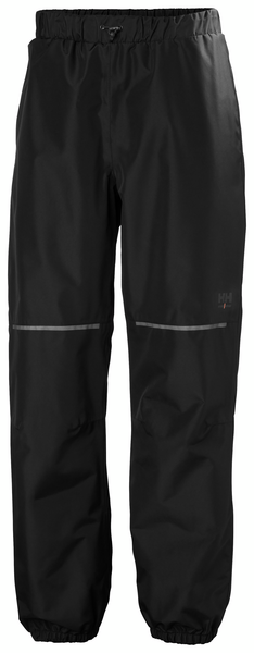 SKALBYXA HELLY HANSEN 71461 MANCHESTER, SVART XL