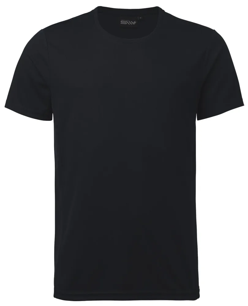South West Ray T-shirt svart M