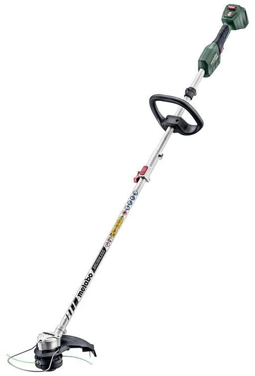 Metabo RTD 18 BL Grästrimmer utan batteri och laddare