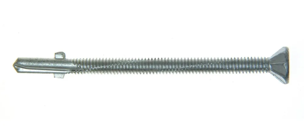 Gunnebo 7823 Borrwing 100-pack, utvändig TX-30, 5,5 x 115 mm